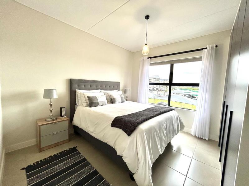 To Let 3 Bedroom Property for Rent in The Huntsman Western Cape